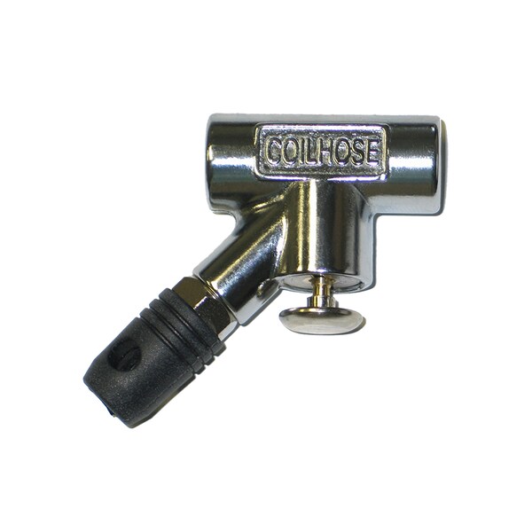 Coilhose Pneumatics In-Line Blow Gun w/Safety Rubber Tip 640SR - main